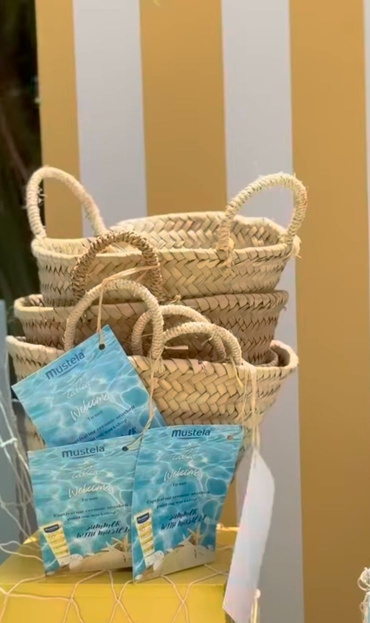 Pop Corn Box