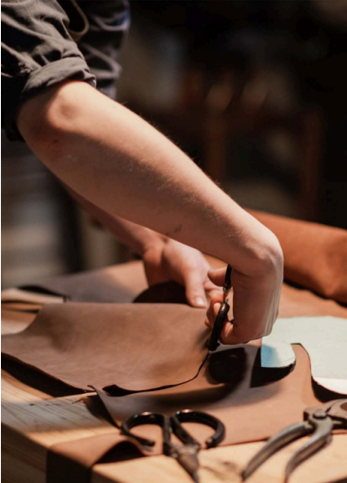 Leather Lab