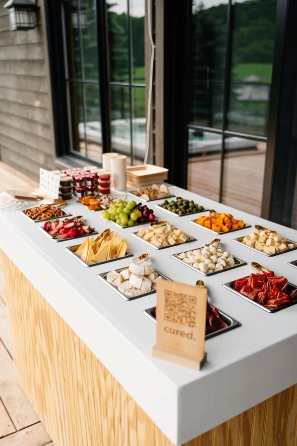 Box & Sachets surprises