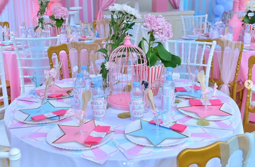 Art de la Table