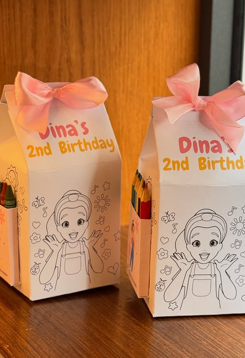 Boîtes & Packaging