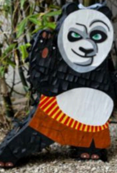 Piñata animal