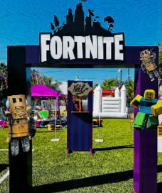 Welcome board gaming