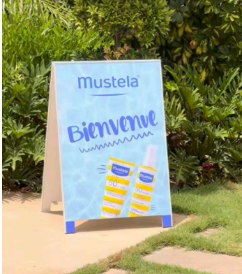 Lancement de produits