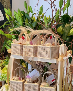 Buffet de naissance