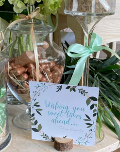 Buffet de naissance