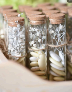 Buffet de naissance