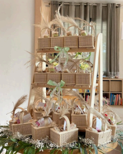 Buffet de naissance
