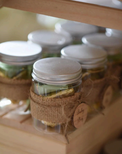 Buffet de naissance