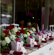 Anniversaire Girly Vibe