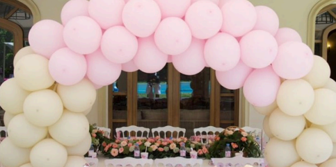 Anniversaire Hello Kitty