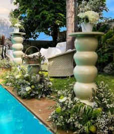 Mariage Boho-Chic