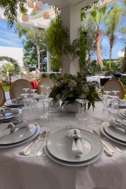 Mariage Boho-Chic