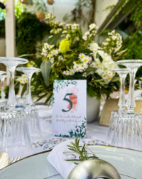 Mariage Boho-Chic